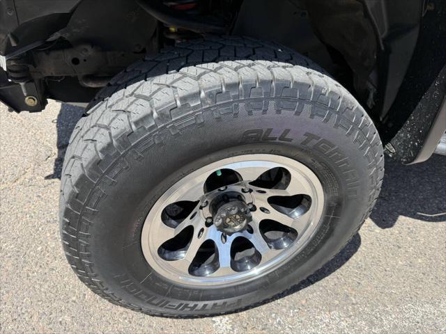 used 2007 Toyota FJ Cruiser car, priced at $18,995