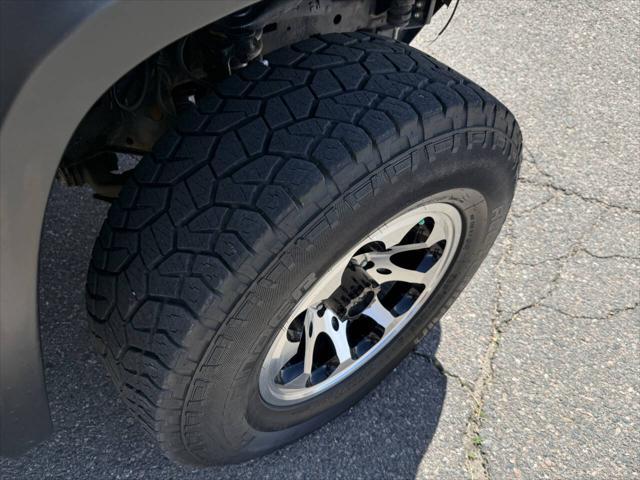 used 2007 Toyota FJ Cruiser car, priced at $18,995