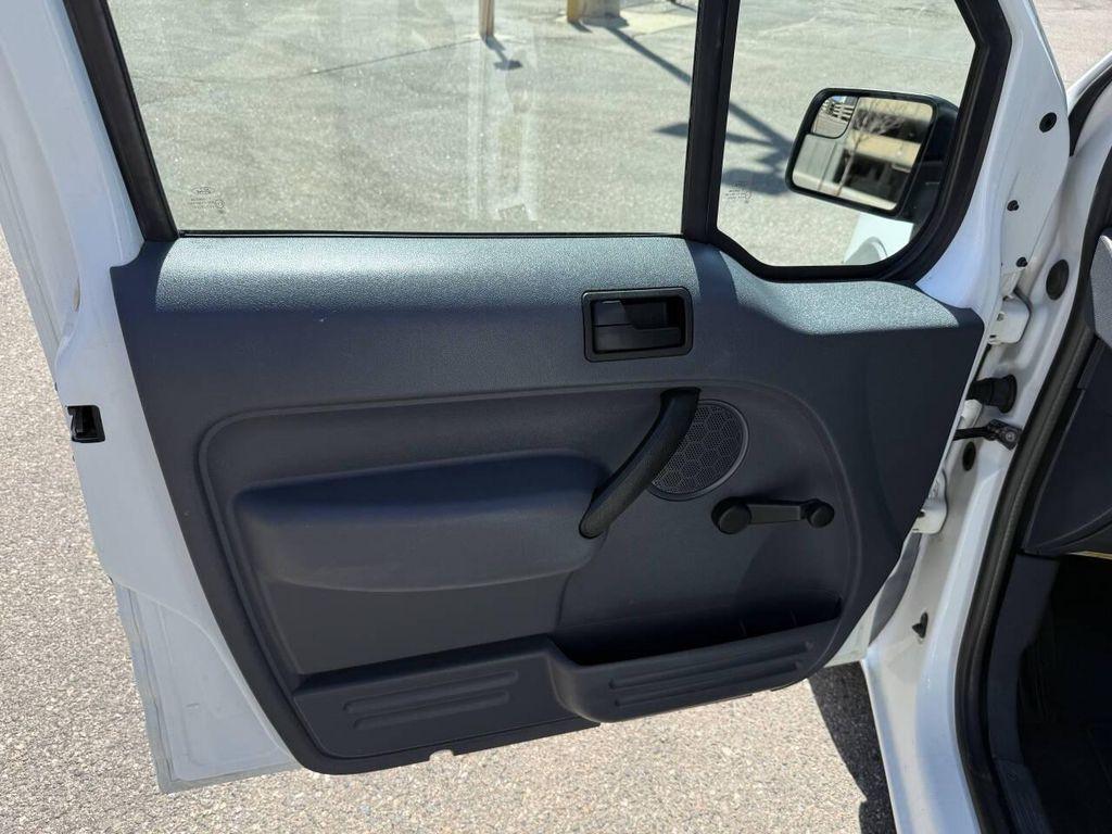 used 2012 Ford Transit Connect car, priced at $10,995
