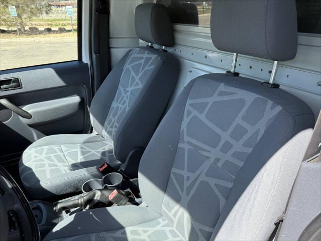 used 2012 Ford Transit Connect car, priced at $11,995