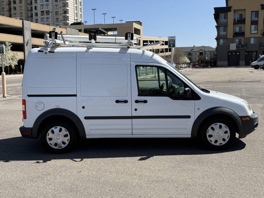 used 2012 Ford Transit Connect car, priced at $10,995