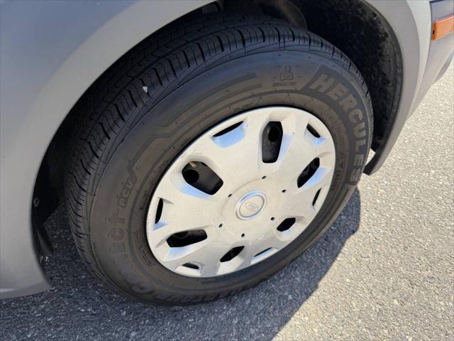 used 2012 Ford Transit Connect car, priced at $11,995