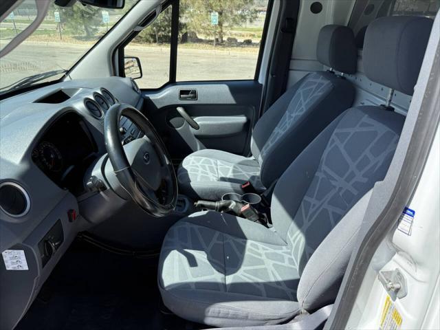 used 2012 Ford Transit Connect car, priced at $11,995
