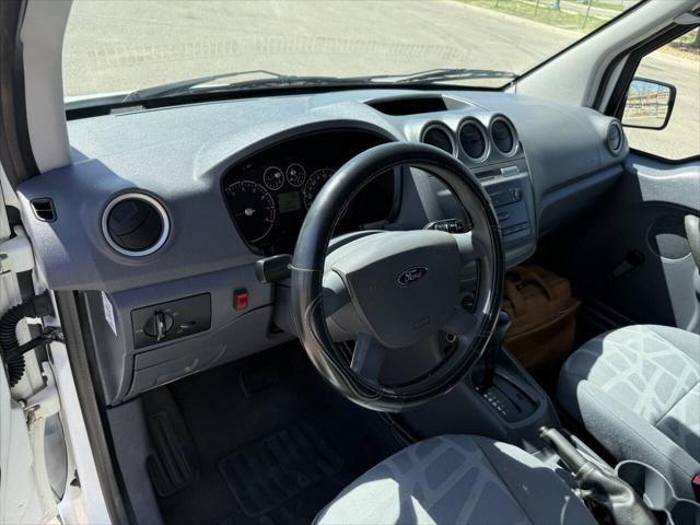 used 2012 Ford Transit Connect car, priced at $11,995