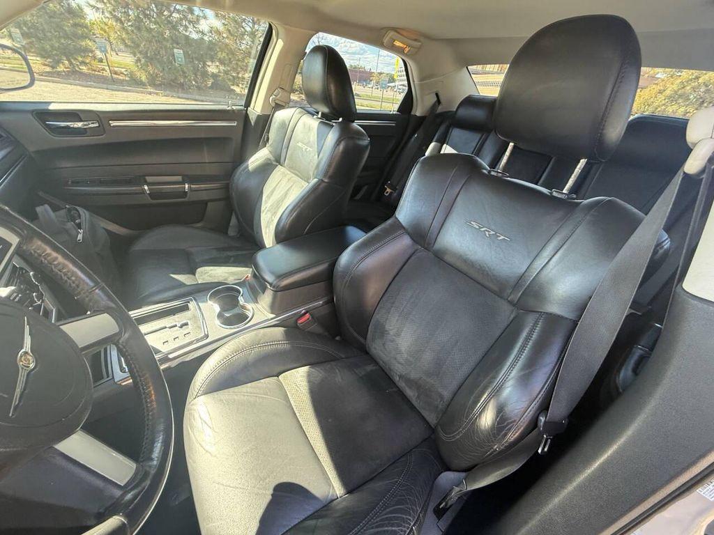 used 2009 Chrysler 300 car, priced at $18,495