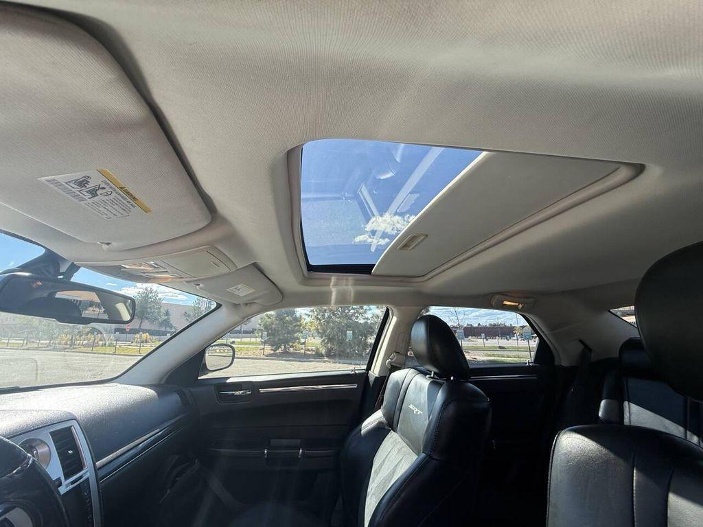 used 2009 Chrysler 300 car, priced at $18,495