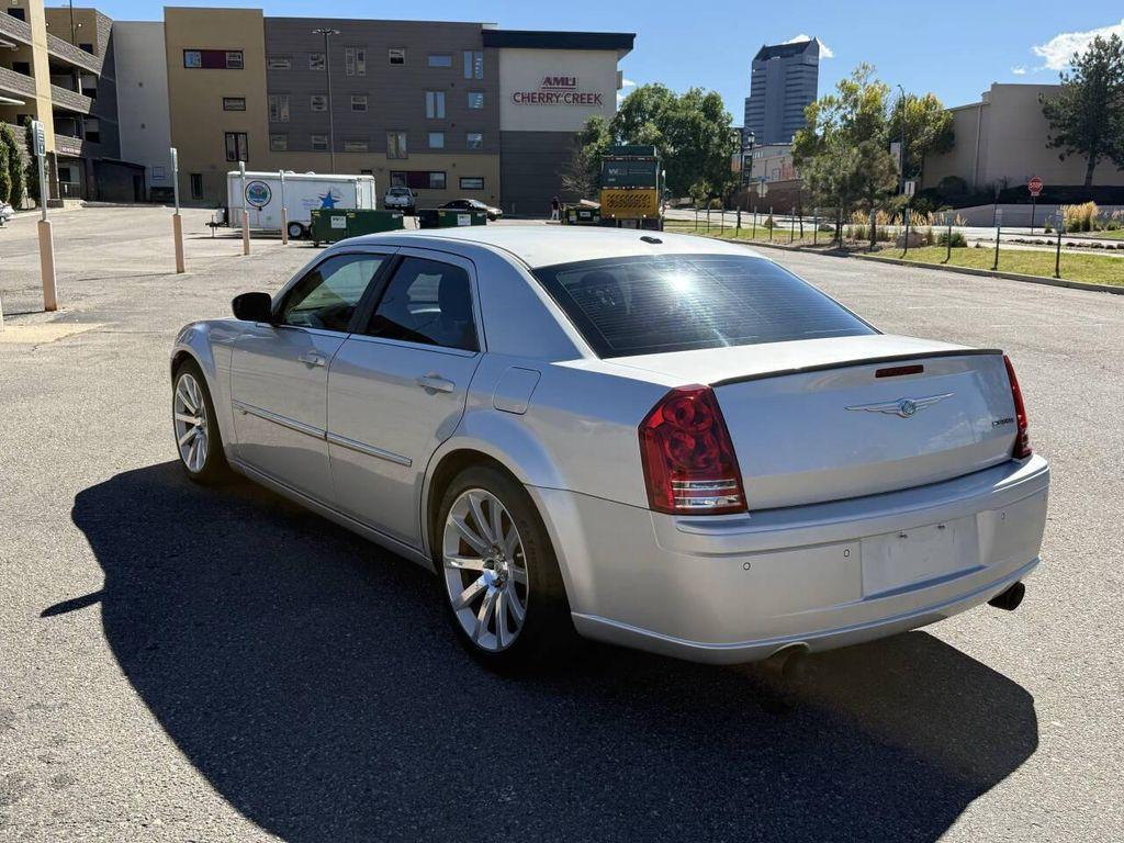 used 2009 Chrysler 300 car, priced at $18,495