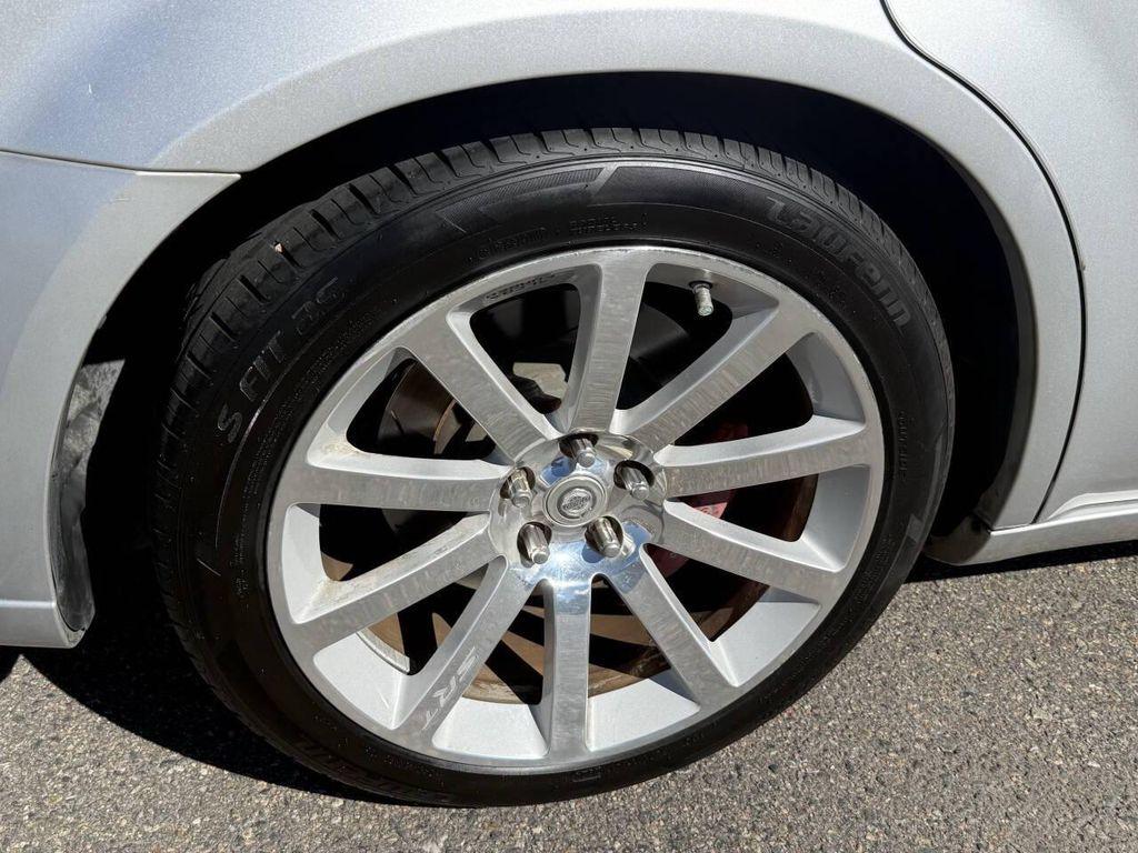 used 2009 Chrysler 300 car, priced at $18,495