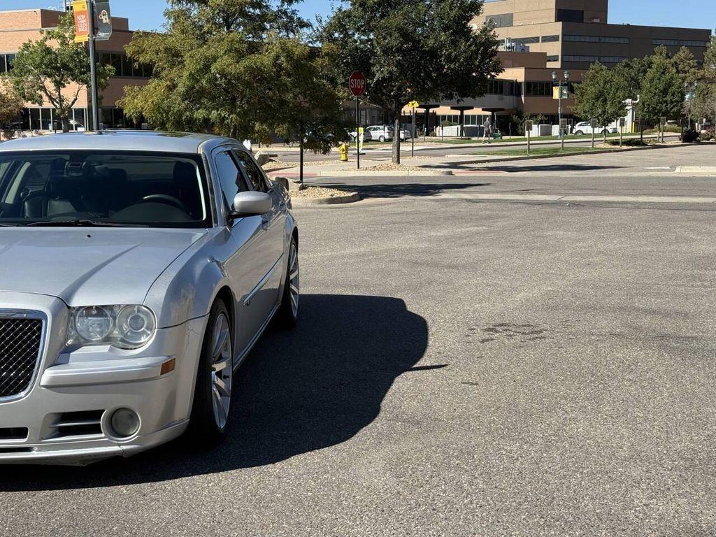 used 2009 Chrysler 300 car, priced at $18,495