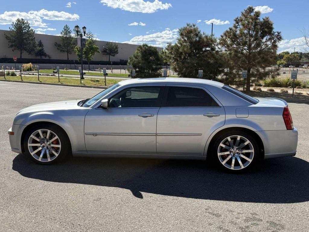 used 2009 Chrysler 300 car, priced at $18,495