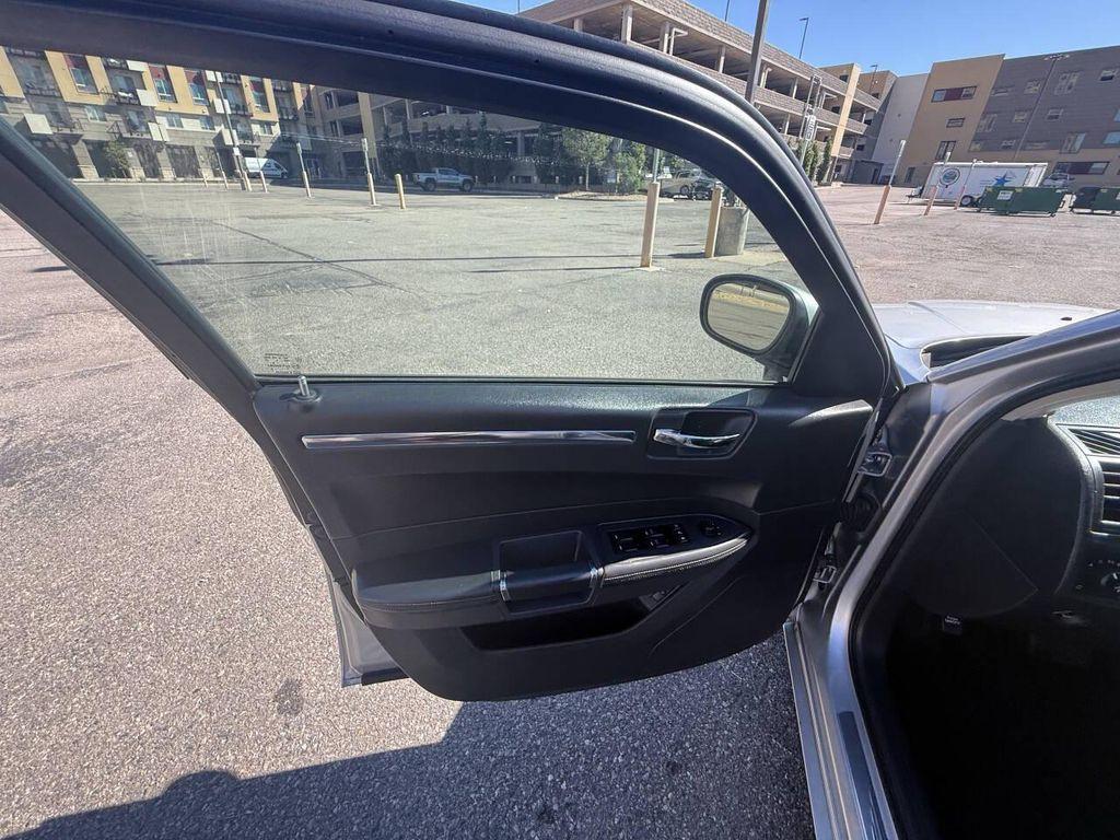 used 2009 Chrysler 300 car, priced at $18,495