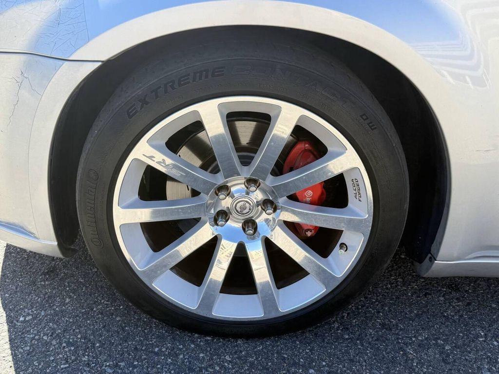 used 2009 Chrysler 300 car, priced at $18,495