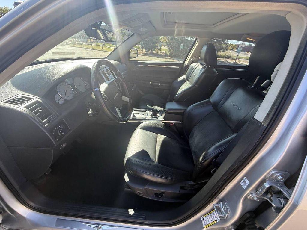 used 2009 Chrysler 300 car, priced at $18,495