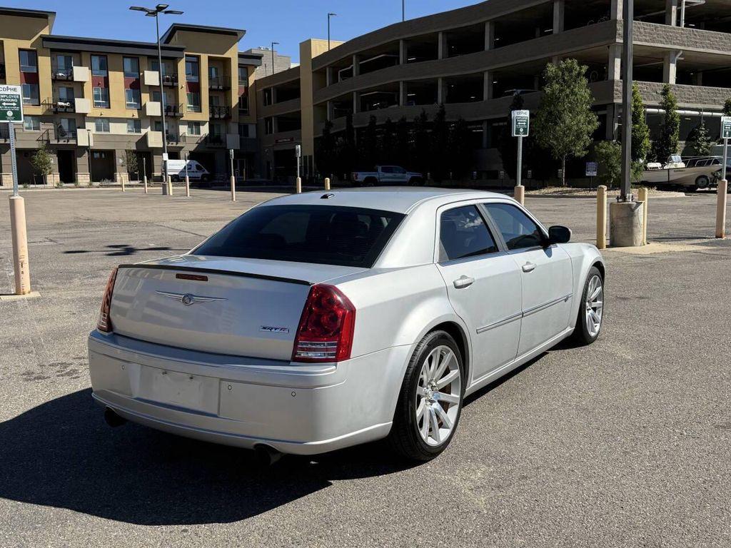 used 2009 Chrysler 300 car, priced at $18,495