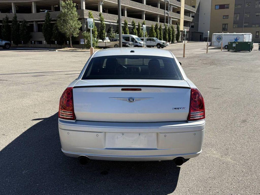 used 2009 Chrysler 300 car, priced at $18,495