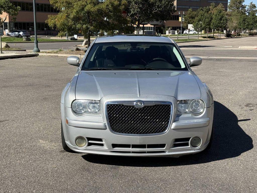 used 2009 Chrysler 300 car, priced at $18,495