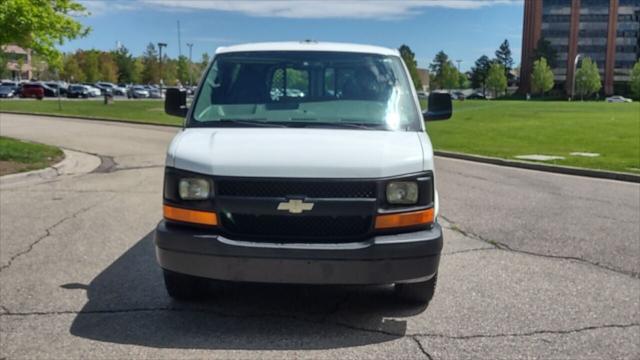 used 2008 Chevrolet Express 1500 car, priced at $15,495