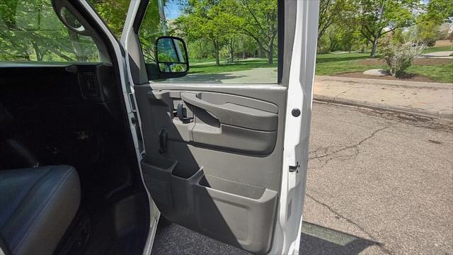 used 2008 Chevrolet Express 1500 car, priced at $14,995