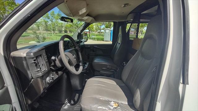 used 2008 Chevrolet Express 1500 car, priced at $14,995