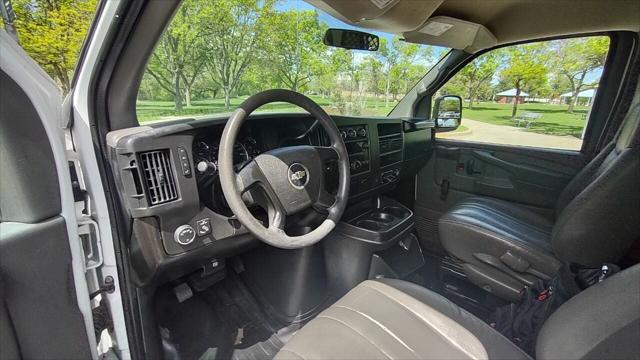 used 2008 Chevrolet Express 1500 car, priced at $14,995