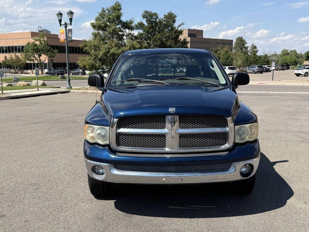 used 2002 Dodge Ram 1500 car, priced at $12,495