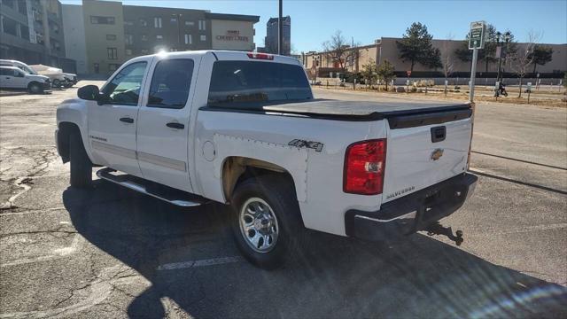 used 2009 Chevrolet Silverado 1500 car, priced at $15,995