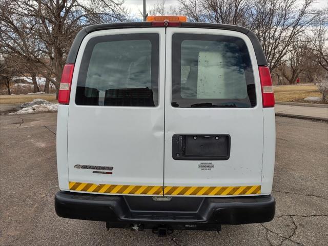 used 2013 Chevrolet Express 1500 car, priced at $20,495