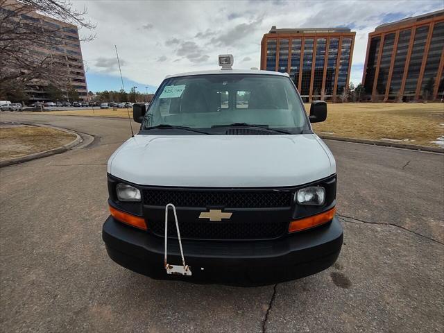 used 2013 Chevrolet Express 1500 car, priced at $20,495