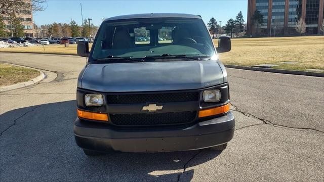 used 2008 Chevrolet Express 1500 car, priced at $17,995