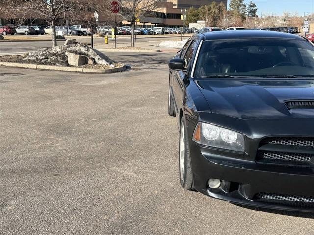 used 2006 Dodge Charger car, priced at $16,995