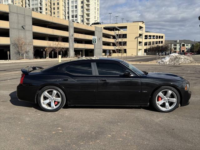 used 2006 Dodge Charger car, priced at $16,995