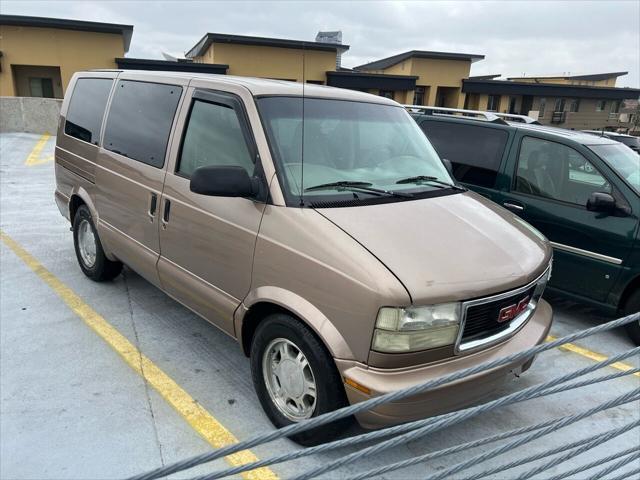 used 2003 GMC Safari car, priced at $11,495