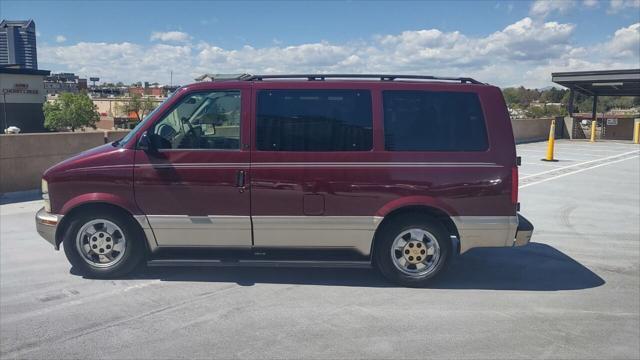 used 2003 Chevrolet Astro car, priced at $11,495