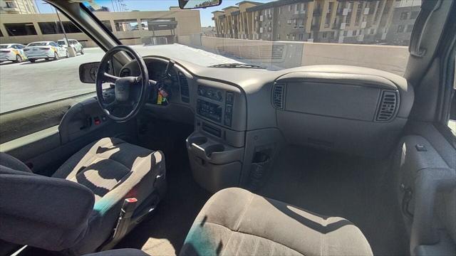 used 2003 Chevrolet Astro car, priced at $11,495