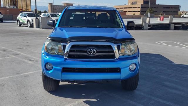 used 2009 Toyota Tacoma car, priced at $18,495