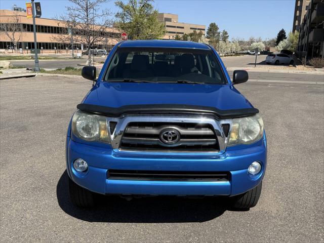 used 2009 Toyota Tacoma car, priced at $15,995