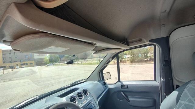 used 2012 Ford Transit Connect car, priced at $12,995