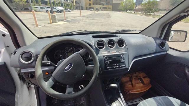used 2012 Ford Transit Connect car, priced at $12,995