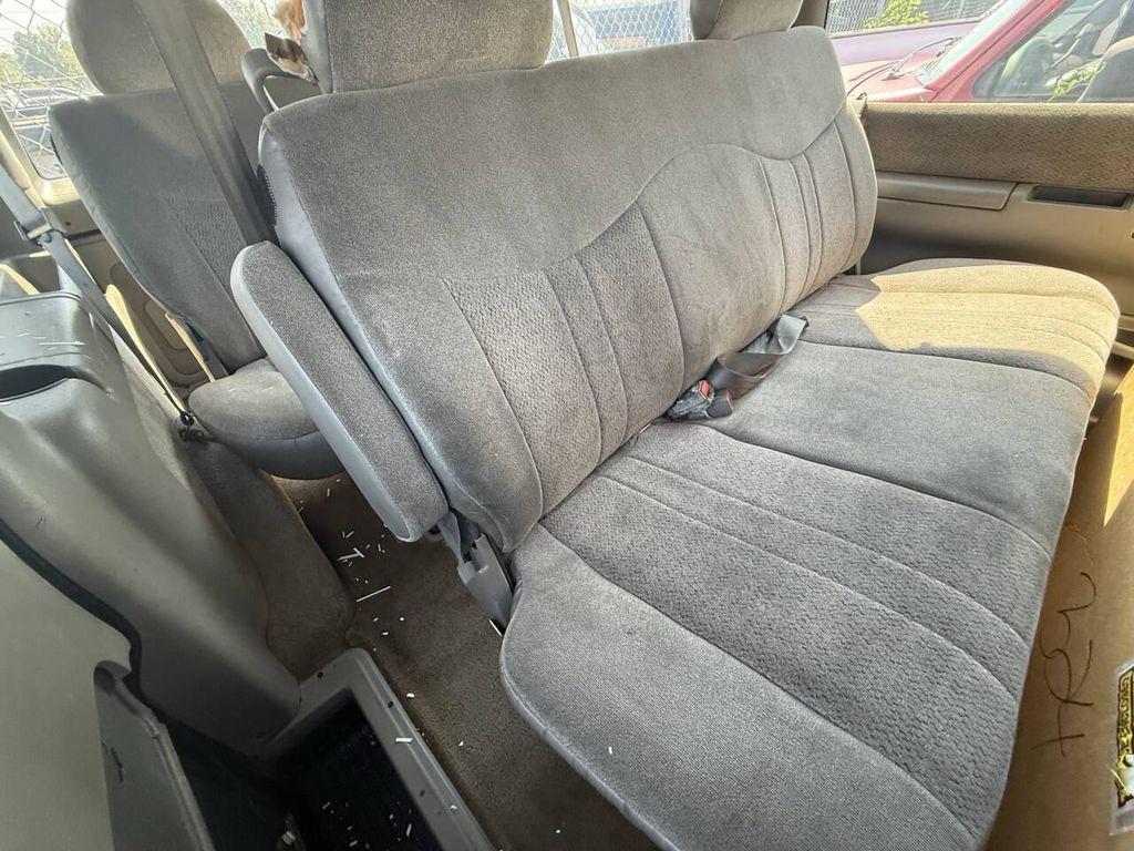 used 2003 Chevrolet Astro car, priced at $7,999