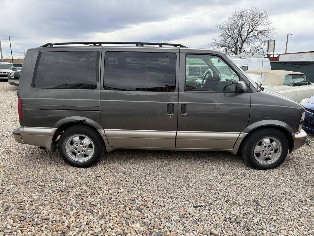 used 2003 Chevrolet Astro car, priced at $7,999