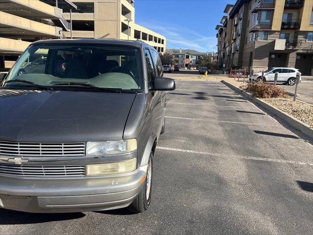 used 2003 Chevrolet Astro car, priced at $10,995