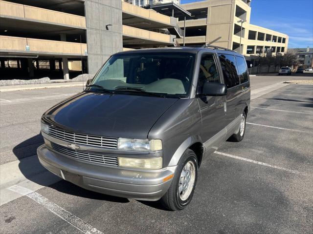 used 2003 Chevrolet Astro car, priced at $10,995