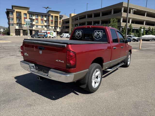 used 2008 Dodge Ram 1500 car, priced at $12,995