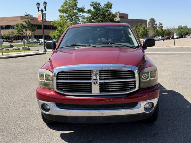 used 2008 Dodge Ram 1500 car, priced at $12,995