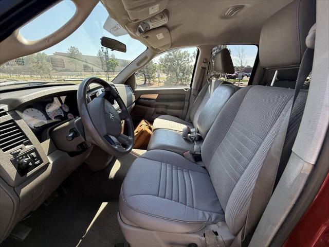 used 2008 Dodge Ram 1500 car, priced at $12,995