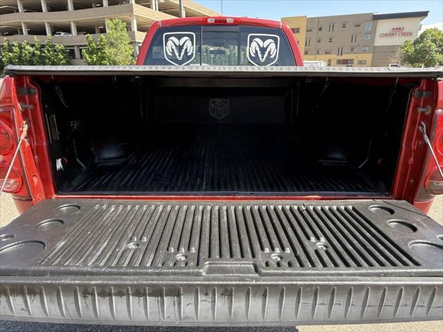 used 2008 Dodge Ram 1500 car, priced at $12,995