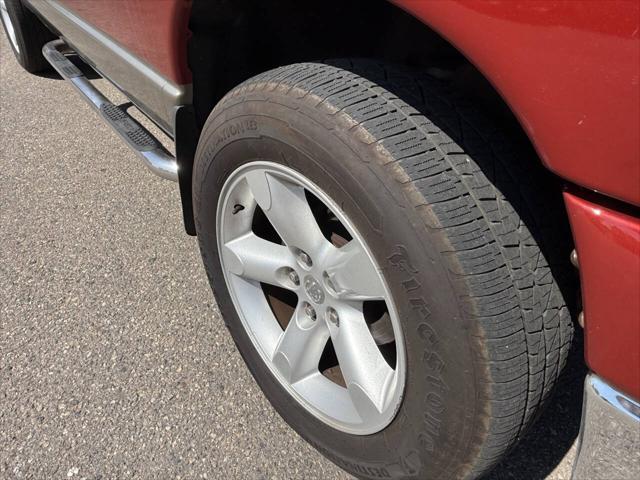 used 2008 Dodge Ram 1500 car, priced at $12,995