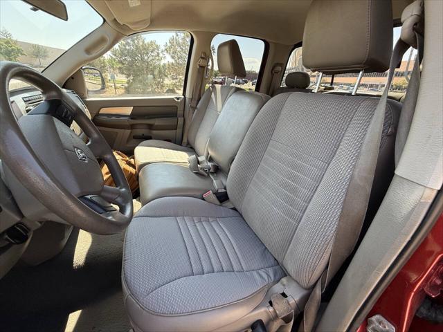 used 2008 Dodge Ram 1500 car, priced at $12,995