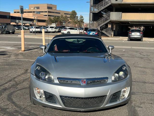 used 2008 Saturn Sky car, priced at $14,995