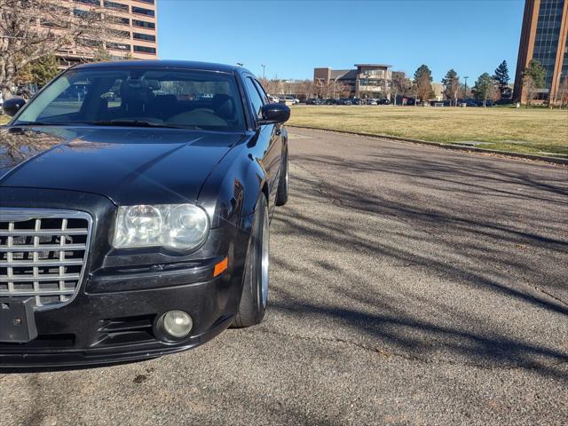 used 2007 Chrysler 300 car, priced at $15,495